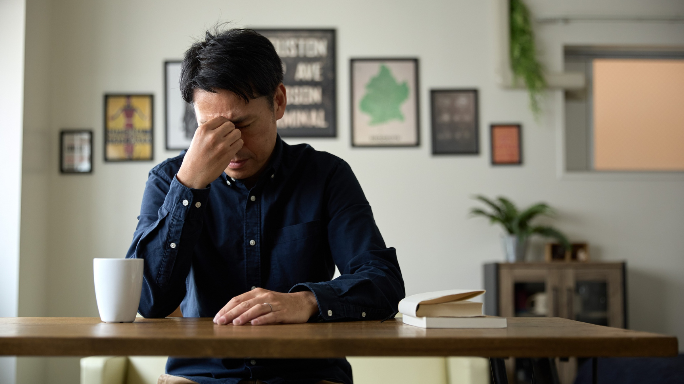 Waarom het altijd voelt als een slecht moment om te stoppen met roken of vapen